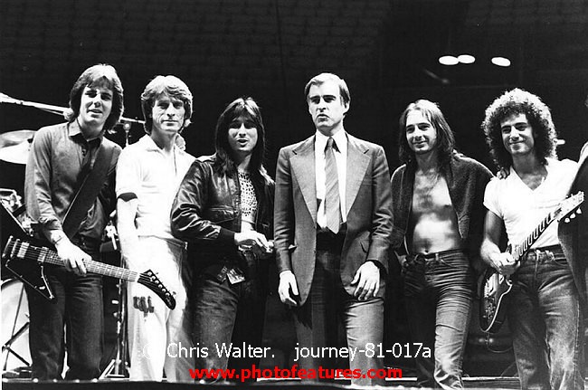 Photo of Journey for media use , reference; journey-81-017a,www.photofeatures.com