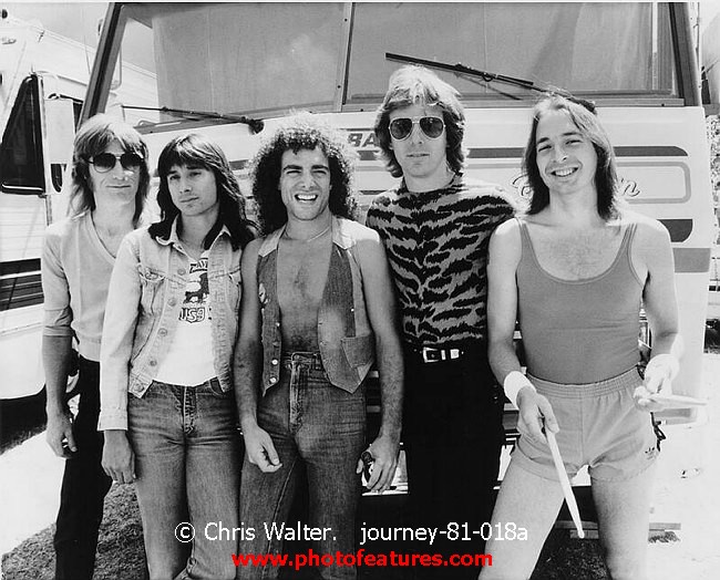 Photo of Journey for media use , reference; journey-81-018a,www.photofeatures.com