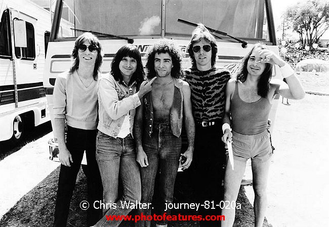 Photo of Journey for media use , reference; journey-81-020a,www.photofeatures.com