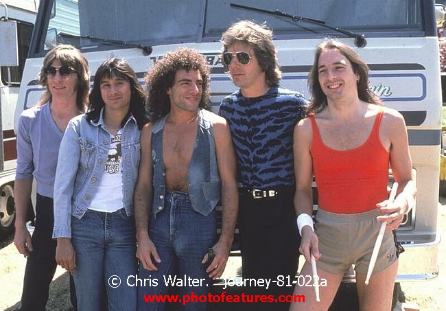 Photo of Journey for media use , reference; journey-81-022a,www.photofeatures.com