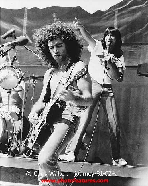 Photo of Journey for media use , reference; journey-81-024a,www.photofeatures.com