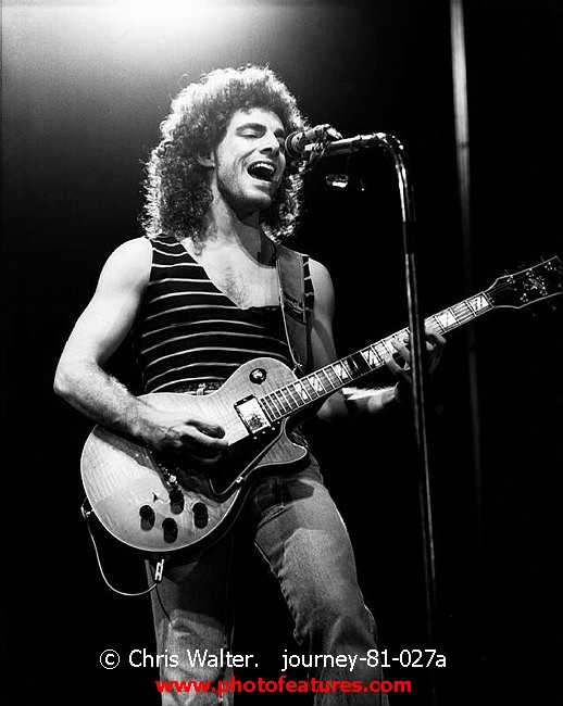 Photo of Journey for media use , reference; journey-81-027a,www.photofeatures.com