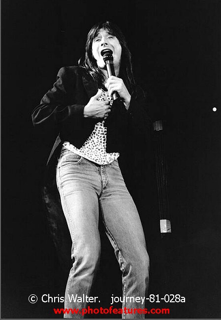 Photo of Journey for media use , reference; journey-81-028a,www.photofeatures.com