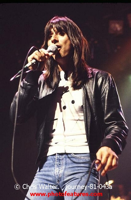 Photo of Journey for media use , reference; journey-81-043a,www.photofeatures.com