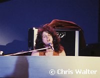 Journey 1979 Gregg Rolie on Midnight Special<br> Chris Walter<br>