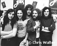 JSD Band 1973<br> Chris Walter<br>