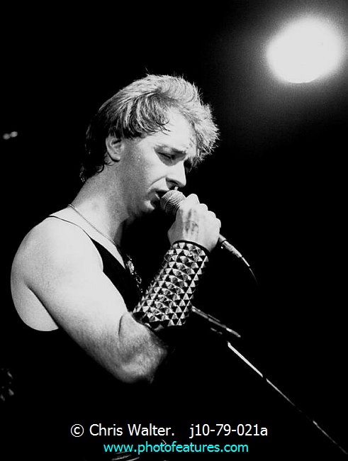 Photo of Judas Priest for media use , reference; j10-79-021a,www.photofeatures.com