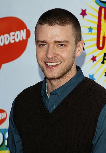 Photo of Justin Timberlake by Chris Walter , reference; DSC_6182a,www.photofeatures.com