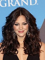 Photo of Katharine McPhee at the 2006 Billboard Music Awards in Las Vegas, December 4th 2006.<br><br>Photo by Chris Walter/Photofeatures
