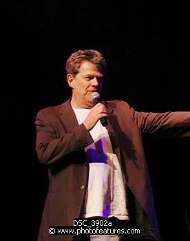Photo of David Foster at Don Felder and friends Rock Cerritos for Katrina at Cerritos Center For The Performing Arts, February 1st 2006.<br>Photo by Chris Walter/Photofeatures , reference; DSC_3902a