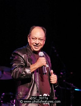 Photo of Cheech Marin at Don Felder and friends Rock Cerritos for Katrina at Cerritos Center For The Performing Arts, February 1st 2006.<br>Photo by Chris Walter/Photofeatures , reference; DSC_3977a