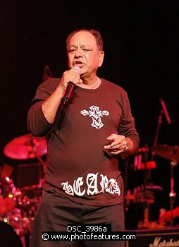 Photo of Cheech Marin of Cheech and Chong at Don Felder and friends Rock Cerritos for Katrina at Cerritos Center For The Performing Arts, February 1st 2006.<br>Photo by Chris Walter/Photofeatures , reference; DSC_3986a