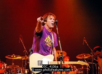 Photo of Dennis Quaid at Don Felder and friends Rock Cerritos for Katrina at Cerritos Center For The Performing Arts, February 1st 2006.<br>Photo by Chris Walter/Photofeatures , reference; DSC_4106a