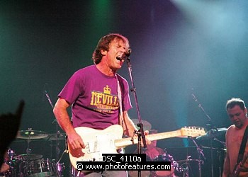 Photo of Dennis Quaid at Don Felder and friends Rock Cerritos for Katrina at Cerritos Center For The Performing Arts, February 1st 2006.<br>Photo by Chris Walter/Photofeatures , reference; DSC_4110a
