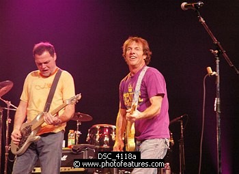 Photo of Dennis Quaid  at Don Felder and friends Rock Cerritos for Katrina at Cerritos Center For The Performing Arts, February 1st 2006.<br>Photo by Chris Walter/Photofeatures , reference; DSC_4118a