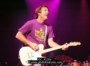 Photo of Dennis Quaid at Don Felder and friends Rock Cerritos for Katrina at Cerritos Center For The Performing Arts, February 1st 2006.<br>Photo by Chris Walter/Photofeatures , reference; DSC_4120a