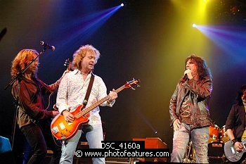 Photo of Jack Blades, Tommy Shaw and Alice Cooper<br>at Don Felder and friends Rock Cerritos for Katrina , reference; DSC_4160a