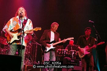 Photo of Stephen Stills and Don Felder<br>at Don Felder and friends Rock Cerritos for Katrina , reference; DSC_4205a