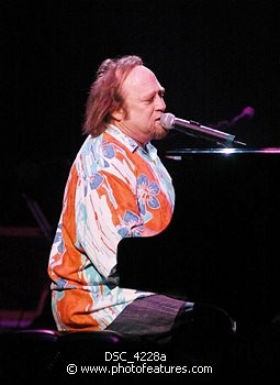 Photo of Stephen Stills at Don Felder and friends Rock Cerritos for Katrina at Cerritos Center For The Performing Arts, February 1st 2006.<br>Photo by Chris Walter/Photofeatures , reference; DSC_4228a