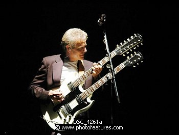 Photo of Don Felder<br>at Don Felder and friends Rock Cerritos for Katrina , reference; DSC_4261a