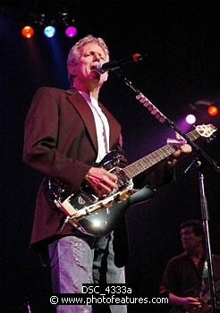 Photo of Don Felder<br>at Don Felder and friends Rock Cerritos for Katrina , reference; DSC_4333a