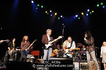 Photo of Gilby Clarke, Tommy Shaw, Don Felder, Stephen Stills and Alice Cooper<br>at Don Felder and friends Rock Cerritos for Katrina , reference; DSC_4438a