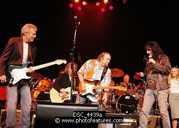 Photo of Don Felder, Stephen Stills and Alice Cooper<br>at Don Felder and friends Rock Cerritos for Katrina , reference; DSC_4439a