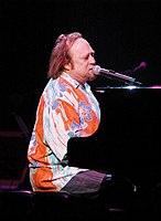 Photo of Stephen Stills at Don Felder and friends Rock Cerritos for Katrina at Cerritos Center For The Performing Arts, February 1st 2006.<br>Photo by Chris Walter/Photofeatures