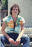 Photo of KC & Sunshine Band 1979<br> Chris Walter<br>