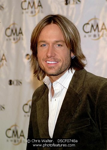 Photo of Keith Urban by Chris Walter , reference; DSCF0748a,www.photofeatures.com