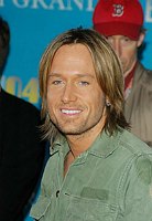Photo of Keith Urban  2004 Billboard Music Awards