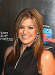 Photo of Kelly Clarkson<br>at the 2004 Radio Music Awards at the Aladdin Hotel in Las Vegas, October 25th,2004.