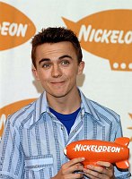 Frankie Muniz<br>at the Nickelodeon 17th Annual Kids' Choice Awards at Pauley Pavilion in Los Angeles.