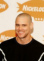Jim Carrey<br>at the Nickelodeon 17th Annual Kids' Choice Awards at Pauley Pavilion in Los Angeles.