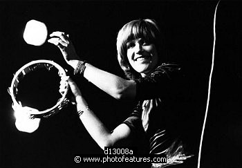 Photo of Kiki Dee by Chris Walter , reference; d13008a,www.photofeatures.com