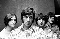 The Kinks 1967 Dave Davies, Mick Avory, Pete Quaife and Ray Davies<br> Chris Walter<br>