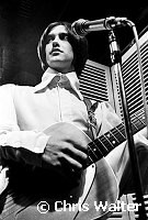 The Kinks 1967 Dave Davies<br> Chris Walter<br>