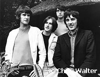 KINKS 1968 Ray Davies, Dave Davies, Pete Quaife, Mick Avory.<br> Chris Walter<br>