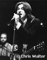 Kinks 1977 Ray Davies<br> Chris Walter<br>
