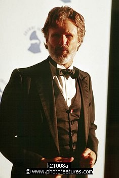 Photo of Kris Kristofferson by Chris Walter , reference; k21008a,www.photofeatures.com