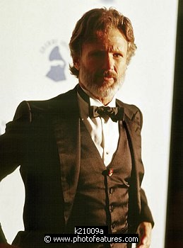 Photo of Kris Kristofferson by Chris Walter , reference; k21009a,www.photofeatures.com