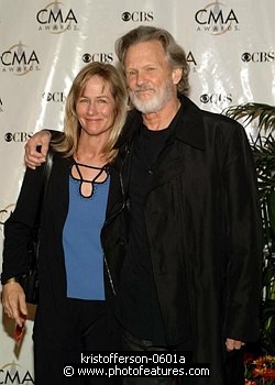 Photo of Kris Kristofferson by Chris Walter , reference; kristofferson-0601a,www.photofeatures.com