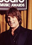 Photo of Kris Kristofferson 1977 Billboard Awards<br> Chris Walter<br>