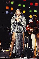 Photo of Patti LaBelle 1979 on Midnight Special<br> Chris Walter<br>