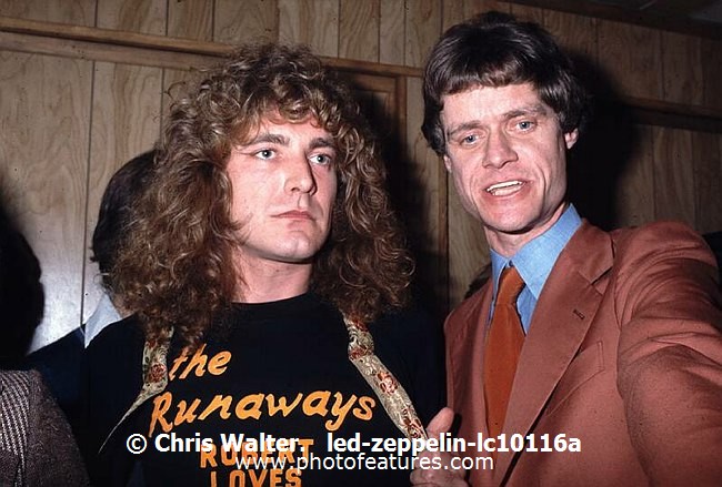 Photo of Led Zeppelin for media use , reference; led-zeppelin-lc10116a,www.photofeatures.com