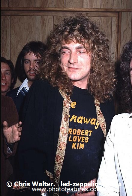 Photo of Led Zeppelin for media use , reference; led-zeppelin-lc960a,www.photofeatures.com