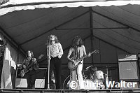Led Zeppelin  1969 John Paul Jones, Robert Plant, Jimmy Page and John Bonham at Bath Festival