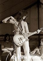 LED ZEPPELIN 1969 Bath Festival