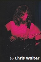 Led Zeppelin 1971 Jimmy Page<br>