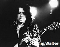 Led Zeppelin  1972 Jimmy Page<br>